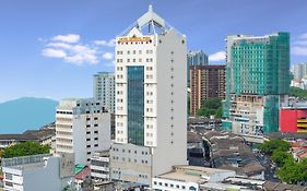 Hotel Sentral Pudu @ City Centre / Bukit Bintang